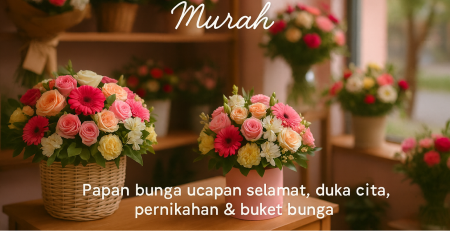 Toko Bunga Karehkel